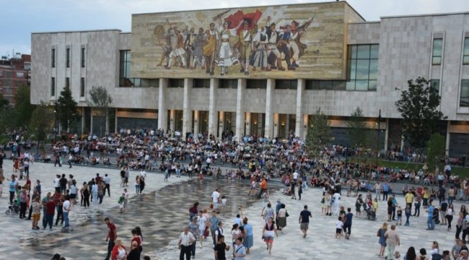 Popullsia shqiptare po tkurret: Jugu i Shqiperise me shtese natyrore negative